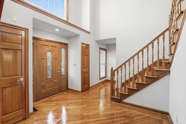 7176 Crown Pointe Drive, Liberty Twp, OH 45011