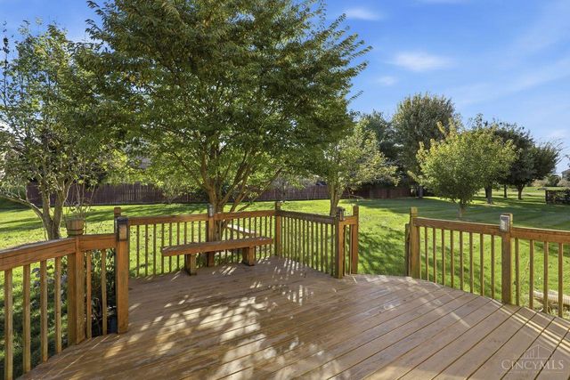 7176 Crown Pointe Drive, Liberty Twp, OH 45011