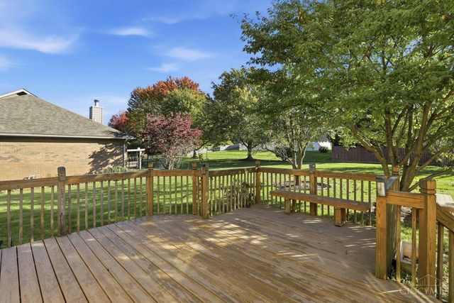 7176 Crown Pointe Drive, Liberty Twp, OH 45011