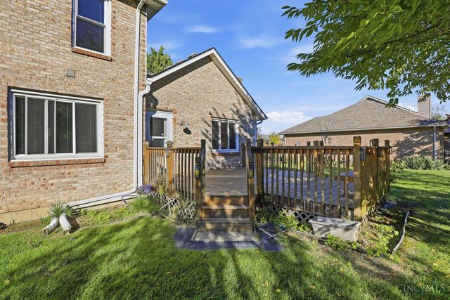 7176 Crown Pointe Drive, Liberty Twp, OH 45011