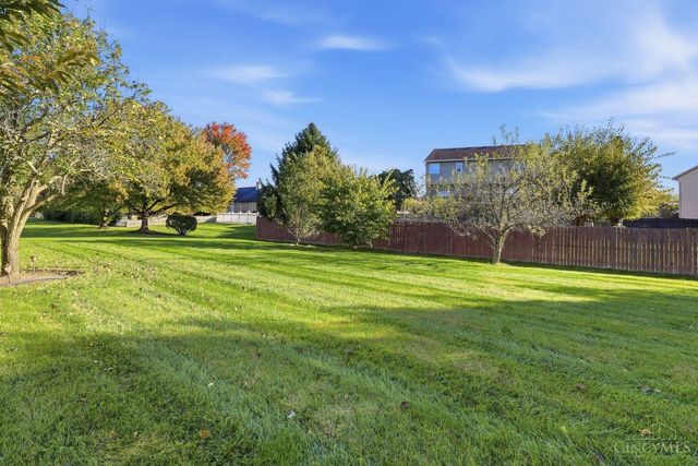 7176 Crown Pointe Drive, Liberty Twp, OH 45011