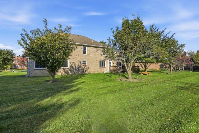 7176 Crown Pointe Drive, Liberty Twp, OH 45011