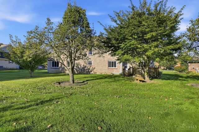 7176 Crown Pointe Drive, Liberty Twp, OH 45011