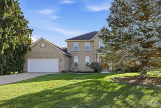 7176 Crown Pointe Drive, Liberty Twp, OH 45011