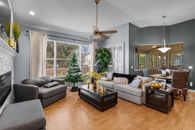 1381 SHELTER ROCK ROAD, Orlando, FL 32835