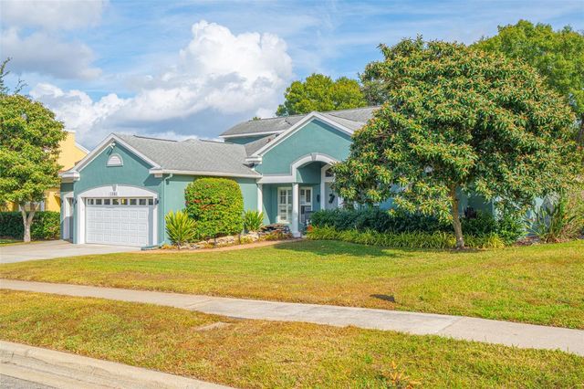 1381 SHELTER ROCK ROAD, Orlando, FL 32835