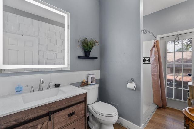 1381 SHELTER ROCK ROAD, Orlando, FL 32835