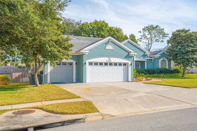 1381 SHELTER ROCK ROAD, Orlando, FL 32835