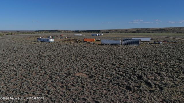 9325 US HWY 191, Pinedale, WY 82941