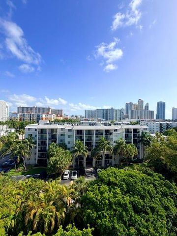 17021 N Bay Road 802, Sunny Isles Beach, FL 33160