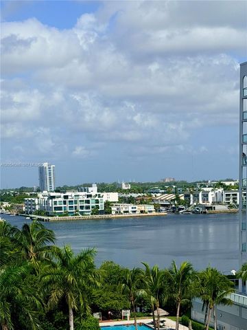 17021 N Bay Road 802, Sunny Isles Beach, FL 33160