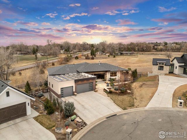 8568 Foxhaven Ct, Longmont, CO 80503