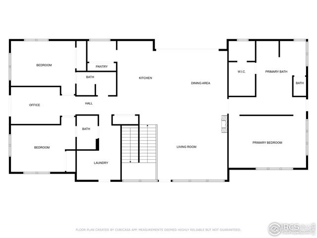 8568 Foxhaven Ct, Longmont, CO 80503