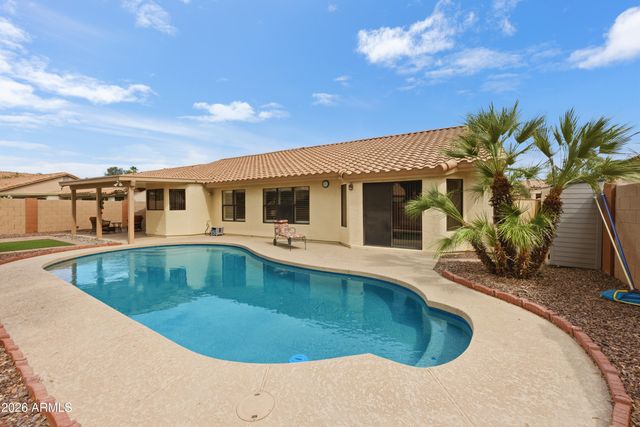 10926 W CITRUS GROVE Way, Avondale, AZ 85392