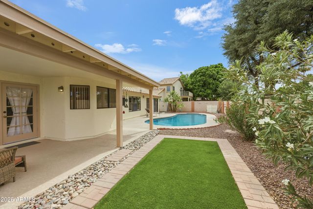 10926 W CITRUS GROVE Way, Avondale, AZ 85392