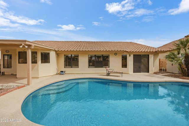 10926 W CITRUS GROVE Way, Avondale, AZ 85392