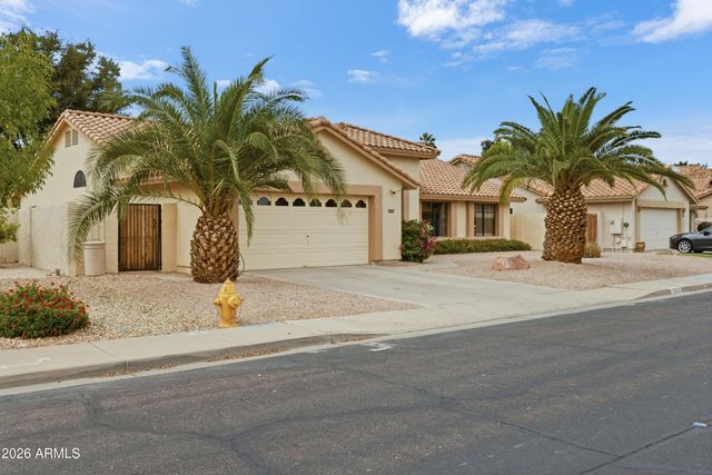 10926 W CITRUS GROVE Way, Avondale, AZ 85392