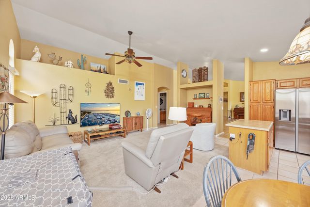 10926 W CITRUS GROVE Way, Avondale, AZ 85392