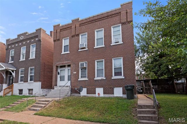 507 Eiler Street, St Louis, MO 63111