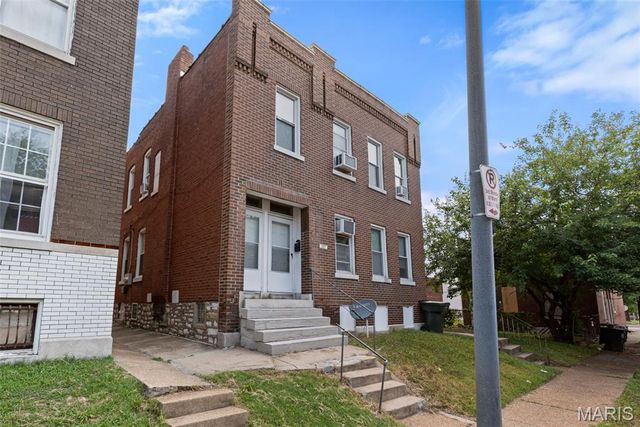 507 Eiler Street, St Louis, MO 63111