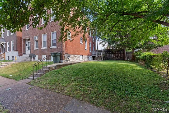 507 Eiler Street, St Louis, MO 63111