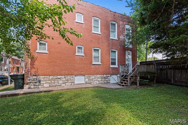 507 Eiler Street, St Louis, MO 63111