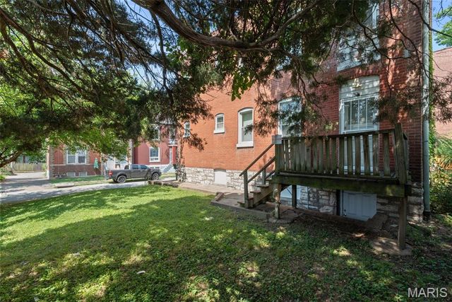 507 Eiler Street, St Louis, MO 63111