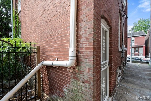 507 Eiler Street, St Louis, MO 63111