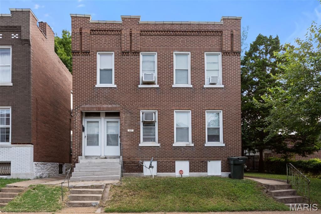 507 Eiler Street, St Louis, MO 63111