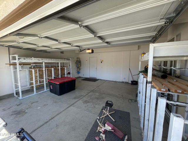 3709 Mt San Gorgonia Avenue, Rosamond, CA 93560