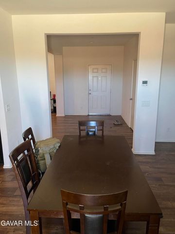3709 Mt San Gorgonia Avenue, Rosamond, CA 93560