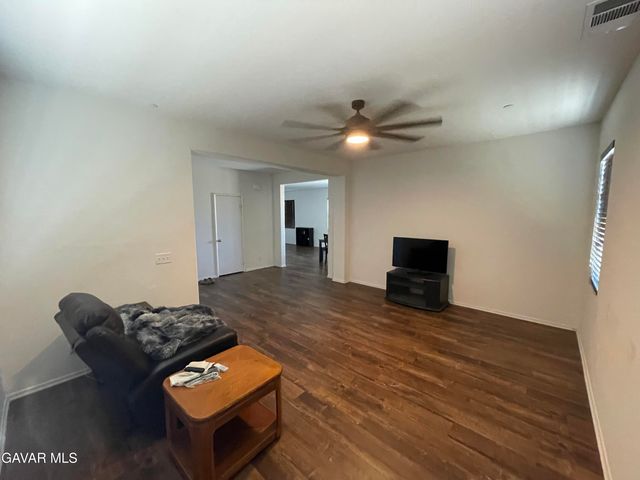 3709 Mt San Gorgonia Avenue, Rosamond, CA 93560