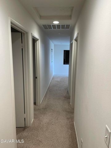 3709 Mt San Gorgonia Avenue, Rosamond, CA 93560