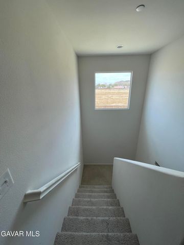 3709 Mt San Gorgonia Avenue, Rosamond, CA 93560