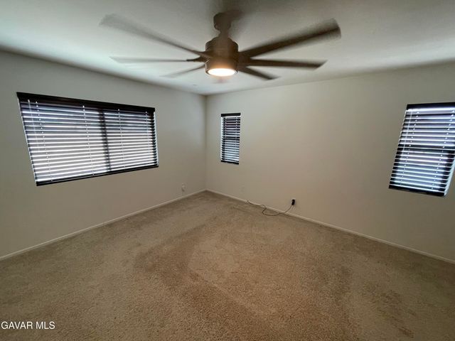 3709 Mt San Gorgonia Avenue, Rosamond, CA 93560
