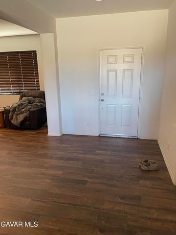 3709 Mt San Gorgonia Avenue, Rosamond, CA 93560
