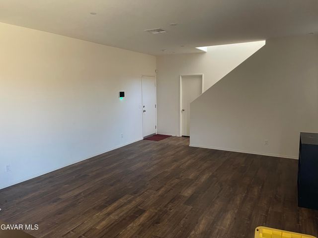3709 Mt San Gorgonia Avenue, Rosamond, CA 93560