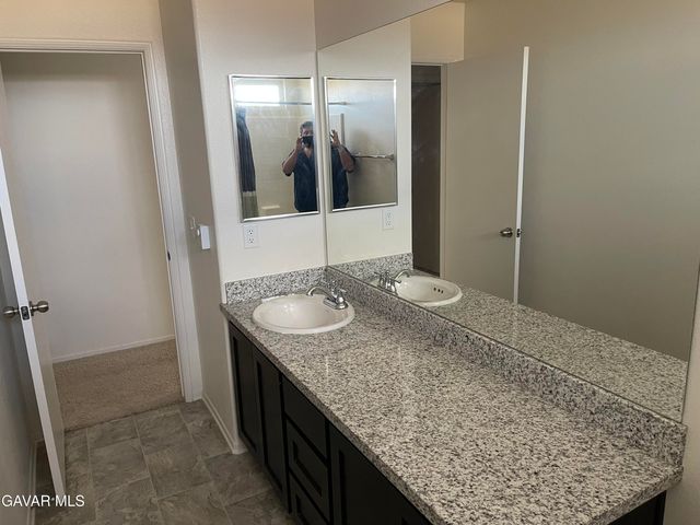 3709 Mt San Gorgonia Avenue, Rosamond, CA 93560