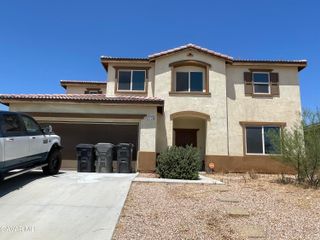 3709 Mt San Gorgonia Avenue, Rosamond, CA 93560