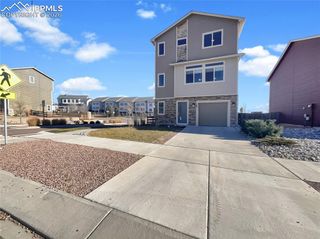 769 Grissom Drive, Colorado Springs, CO 80915