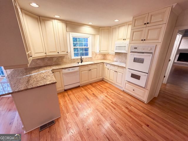 1127 Aurora Court, Atlanta, GA 30338