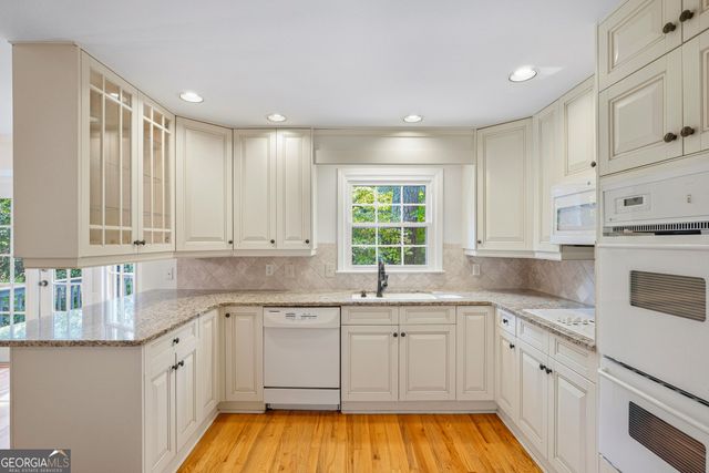 1127 Aurora Court, Atlanta, GA 30338