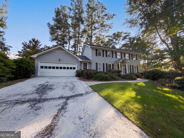 1127 Aurora Court, Atlanta, GA 30338