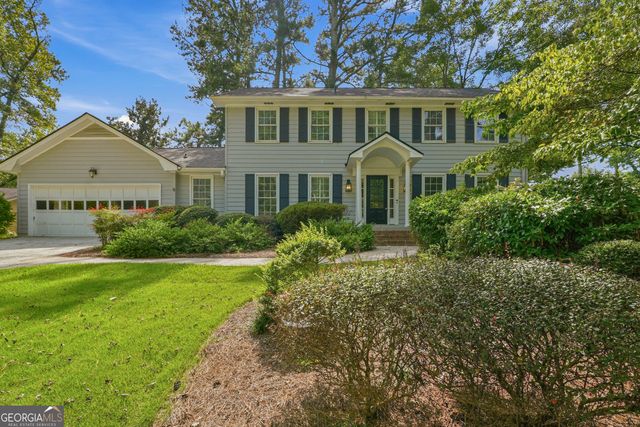 1127 Aurora Court, Atlanta, GA 30338