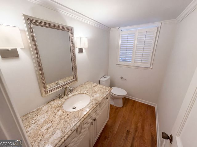 1127 Aurora Court, Atlanta, GA 30338