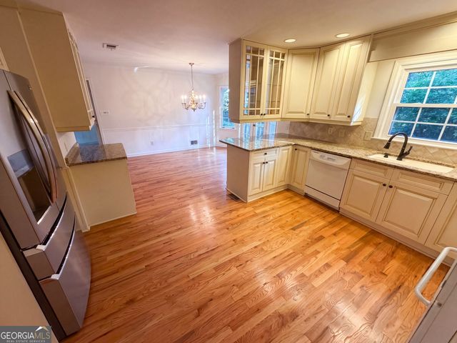 1127 Aurora Court, Atlanta, GA 30338