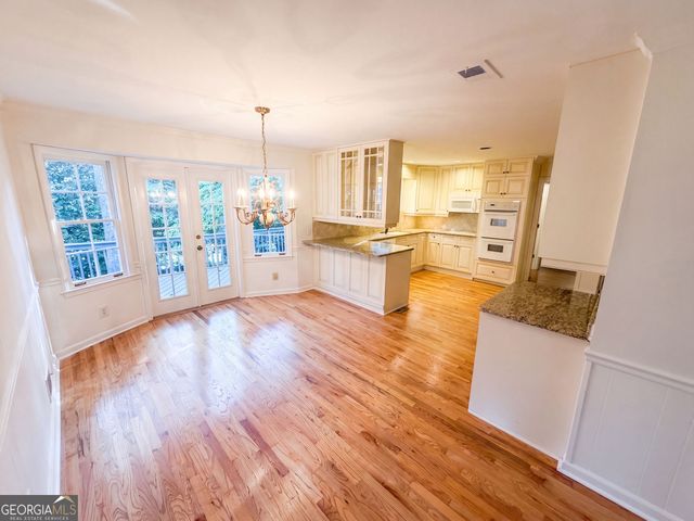1127 Aurora Court, Atlanta, GA 30338