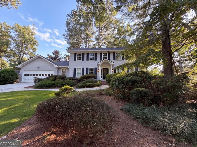 1127 Aurora Court, Atlanta, GA 30338