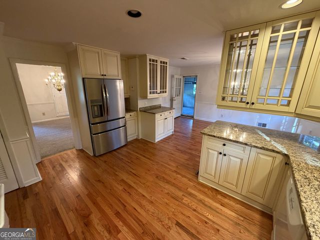 1127 Aurora Court, Atlanta, GA 30338