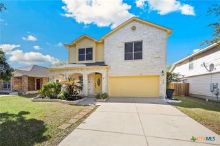 316 Sparrow, New Braunfels, TX 78130
